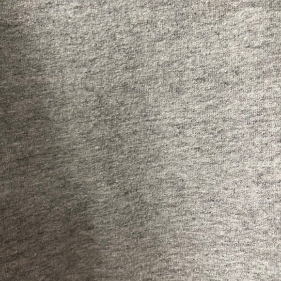 Unisex Size Large Champion Vintage 90s Gray Sweatshirt - Picture 4 of 8